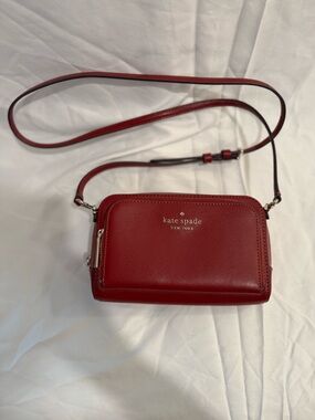 kate spade Staci Mini Crossbody